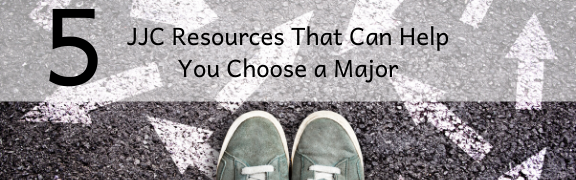 5 JJC Resources That Can Help You Choose a Major